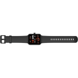 Умные часы Blackview R50 Black (6931548317517)