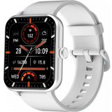 Умные часы Blackview R50 Grey (6931548317531)