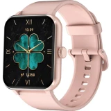 Умные часы Blackview R50 Pink (6931548317524)