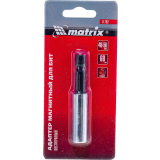 Адаптер для бит Matrix 11792