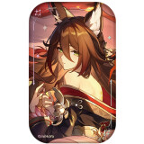 Значок miHoYo Honkai Tingyun Light Cone Series Long Road Leads Home (6942421158974)