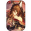 Значок miHoYo Honkai Tingyun Light Cone Series Long Road Leads Home (6942421158974)