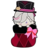 Значок miHoYo Genshin Impact Lyney Cozy Winter Gathering (6942421149316)