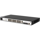 Коммутатор (свитч) SNR SNR-S2985G-24TC