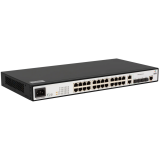 Коммутатор (свитч) SNR SNR-S2985G-24TC