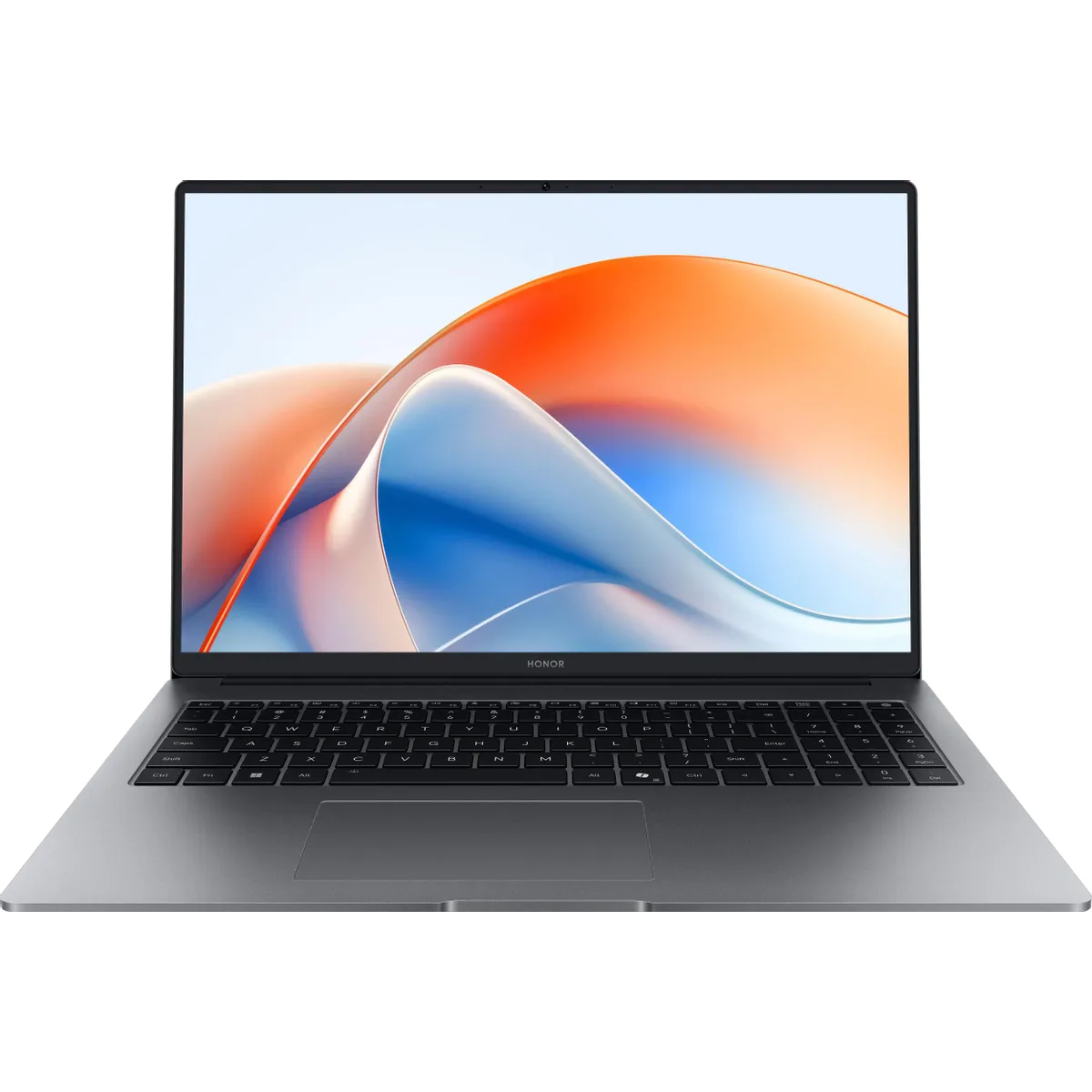 Ноутбук Honor MagicBook X16 Plus 2025 (5301ALVV)