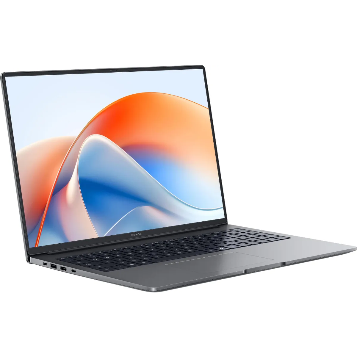 Ноутбук Honor MagicBook X16 Plus 2025 (5301ALVV) - фото 2