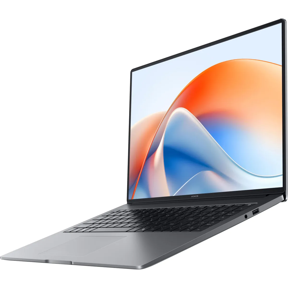 Ноутбук Honor MagicBook X16 Plus 2025 (5301ALVV) - фото 3