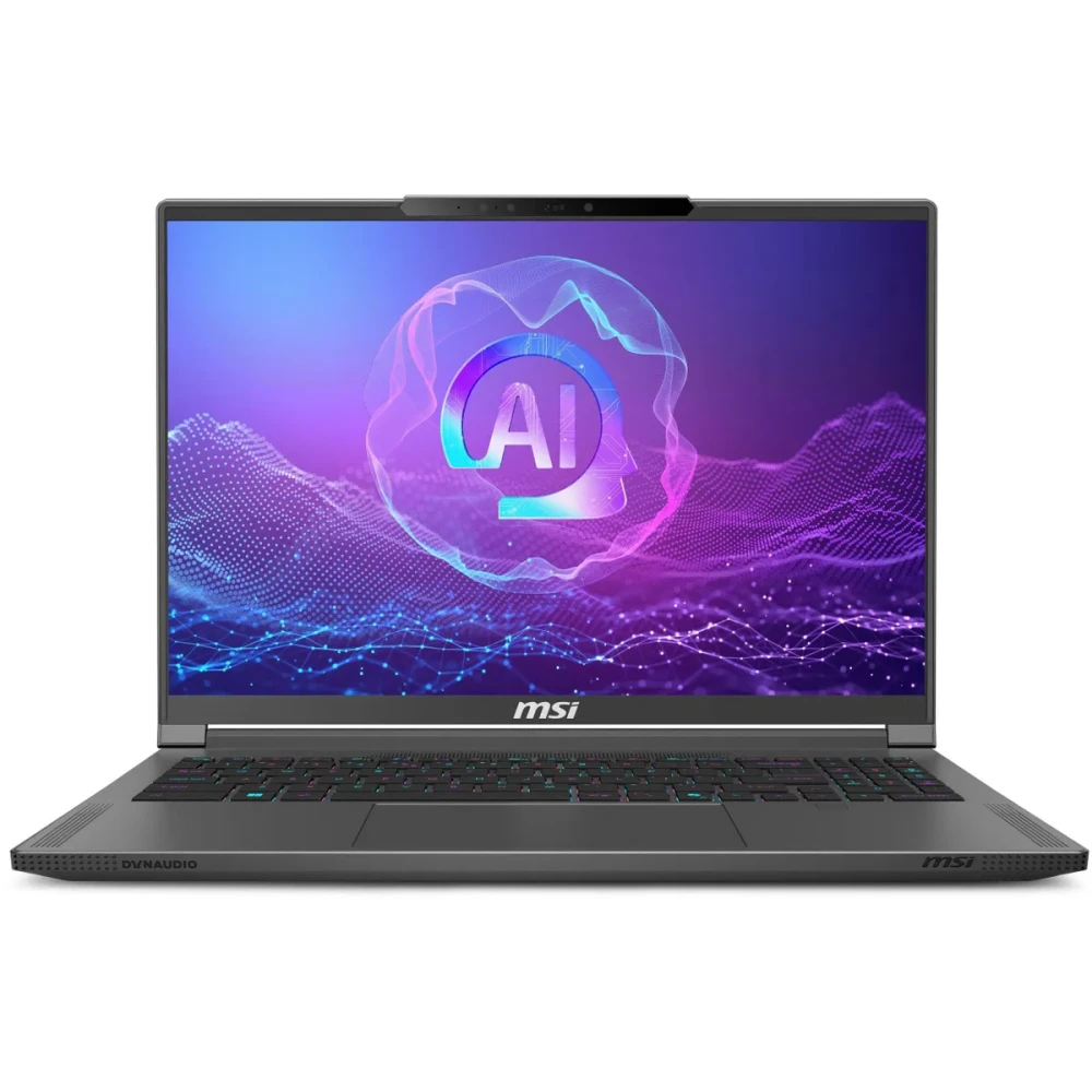 Ноутбук MSI Creator A16 AI+ A3HVFG-282RU - 9S7-15FK14-282