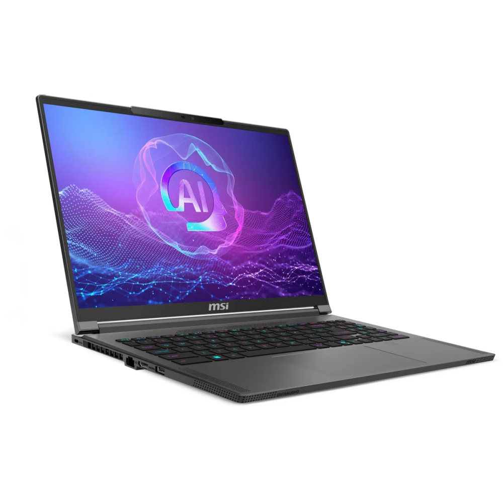Ноутбук MSI Creator A16 AI+ A3HVFG-282RU - 9S7-15FK14-282 - фото 3