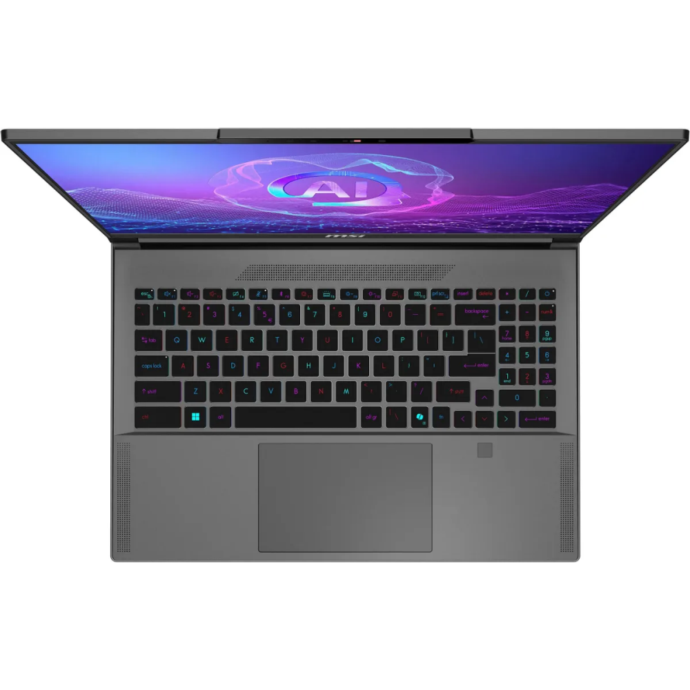 Ноутбук MSI Creator A16 AI+ A3HVFG-282RU - 9S7-15FK14-282 - фото 4