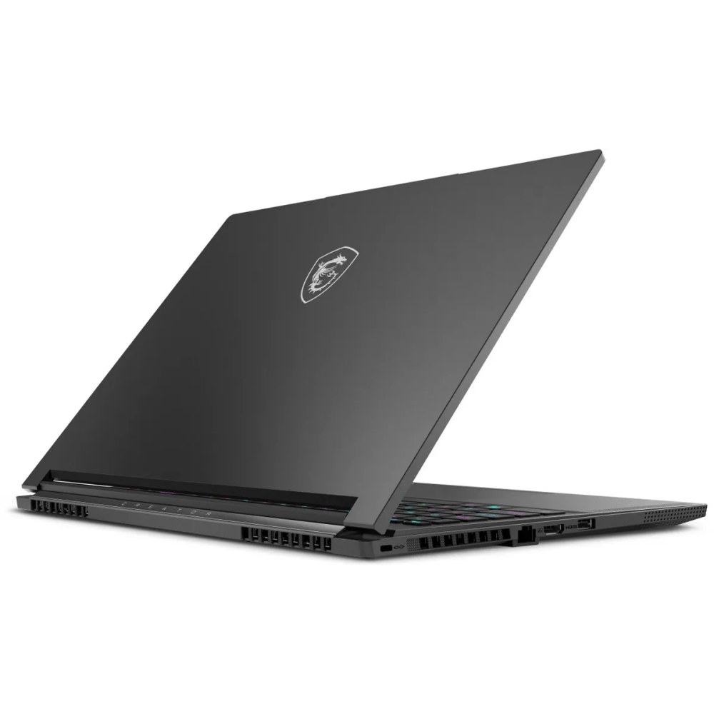Ноутбук MSI Creator A16 AI+ A3HVFG-282RU - 9S7-15FK14-282 - фото 7