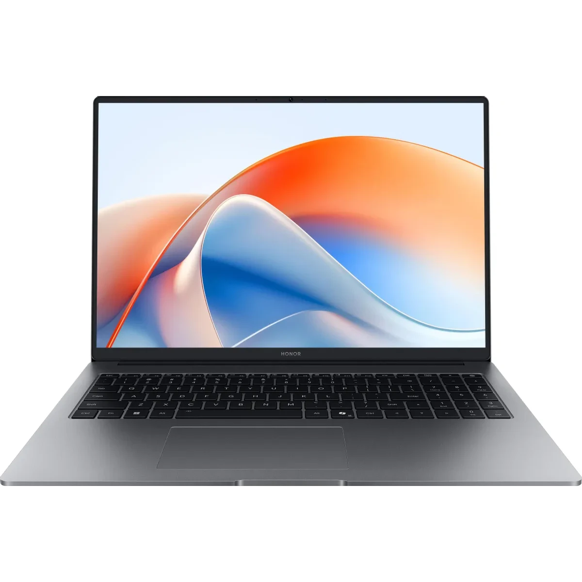 Ноутбук Honor MagicBook X16 Plus 2025 (5301AMBC)