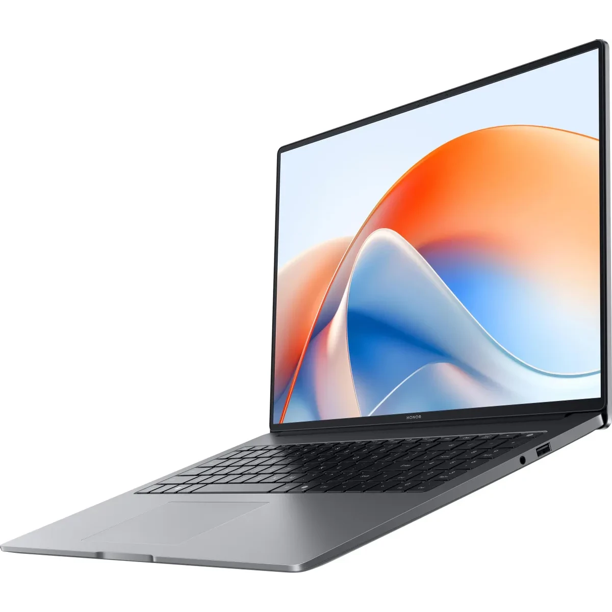 Ноутбук Honor MagicBook X16 Plus 2025 (5301AMBC) - фото 3