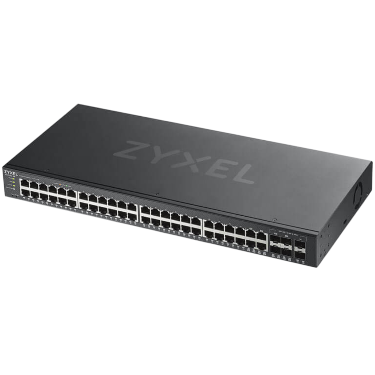 Коммутатор (свитч) Zyxel GS1920-48V2