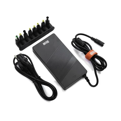 Блок питания для ноутбука STM SL90 (Slim) - фото 2