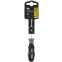 Отвёртка IEK SL2,5х63 Т2 - A2L5-SC10-T2-SL-25-063