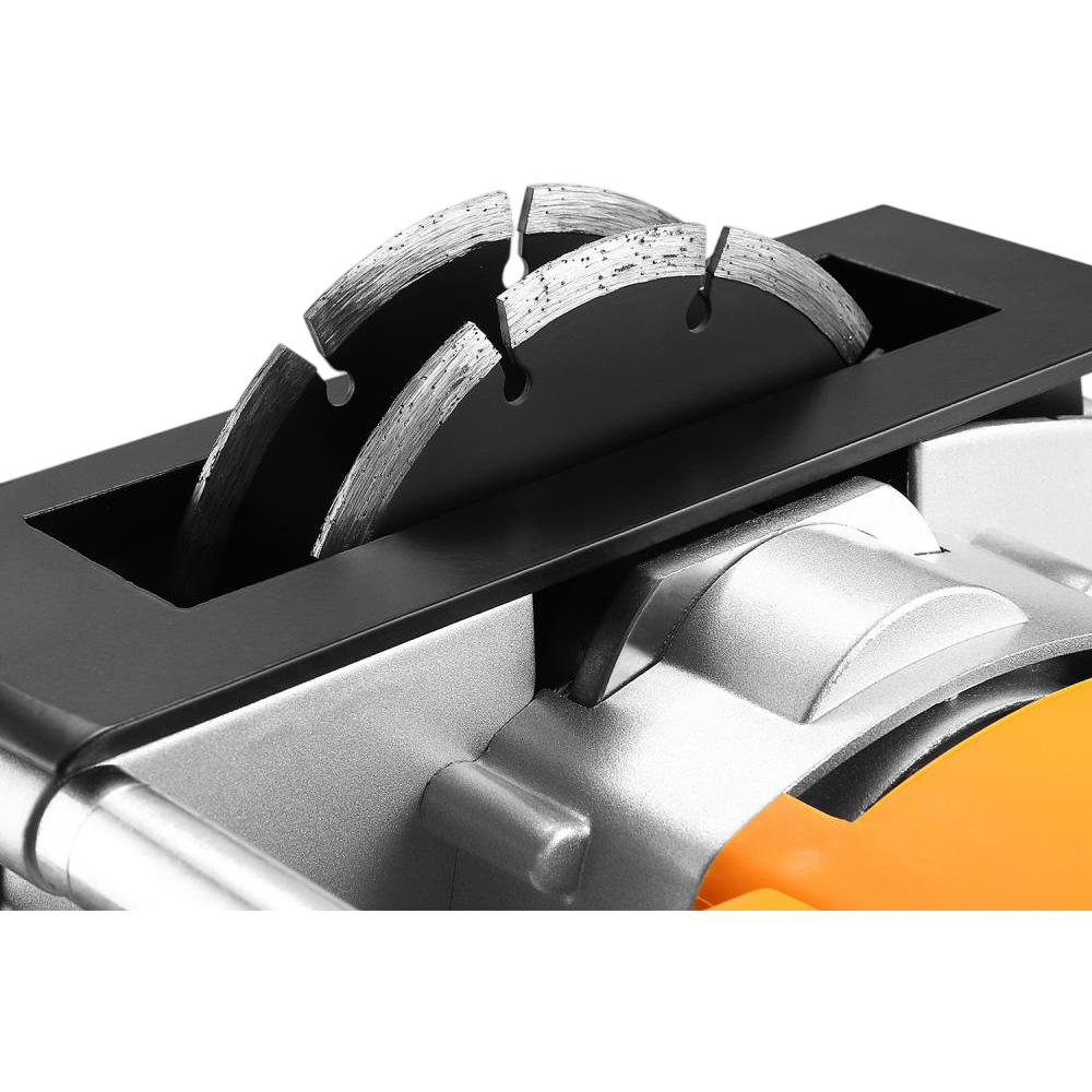 Штроборез DEKO DKWC1800W - 083-1098 - фото 4