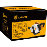 Штроборез DEKO DKWC1800W (083-1098)