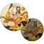 Значок miHoYo Genshin Impact Xilonen Character (6942421154983)