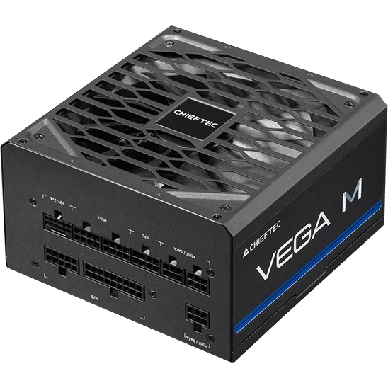 Блок питания 750W Chieftec Vega M (PPG-750-C)