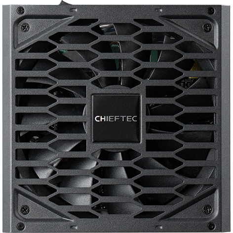 Блок питания 750W Chieftec Vega M (PPG-750-C) - фото 2