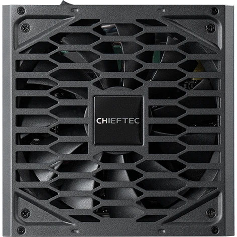 Блок питания 850W Chieftec Vega M (PPG-850-C) - фото 2