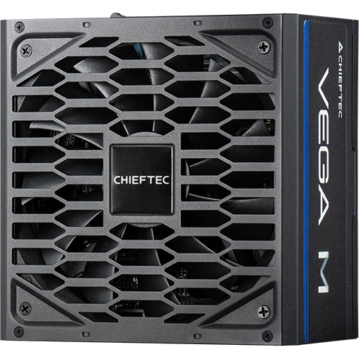 Блок питания 850W Chieftec Vega M (PPG-850-C) - фото 3