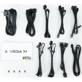 Блок питания 850W Chieftec Vega M (PPG-850-C)