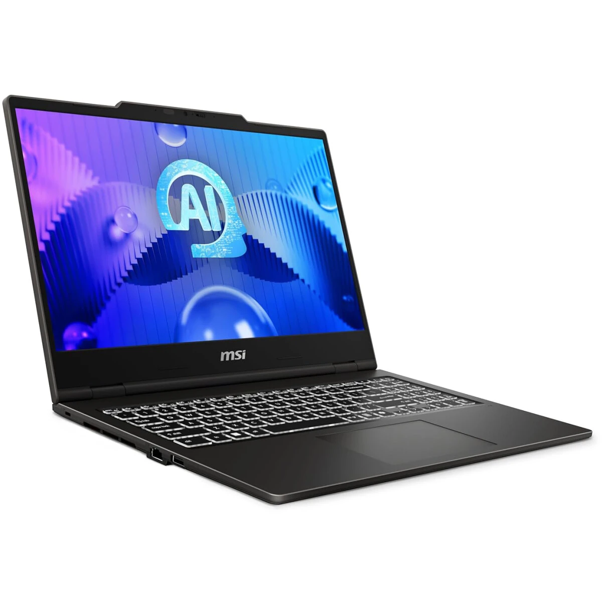 Ноутбук MSI VenturePro 15 AI A1UDXG-006XRU - 9S7-15Q121-006 - фото 2