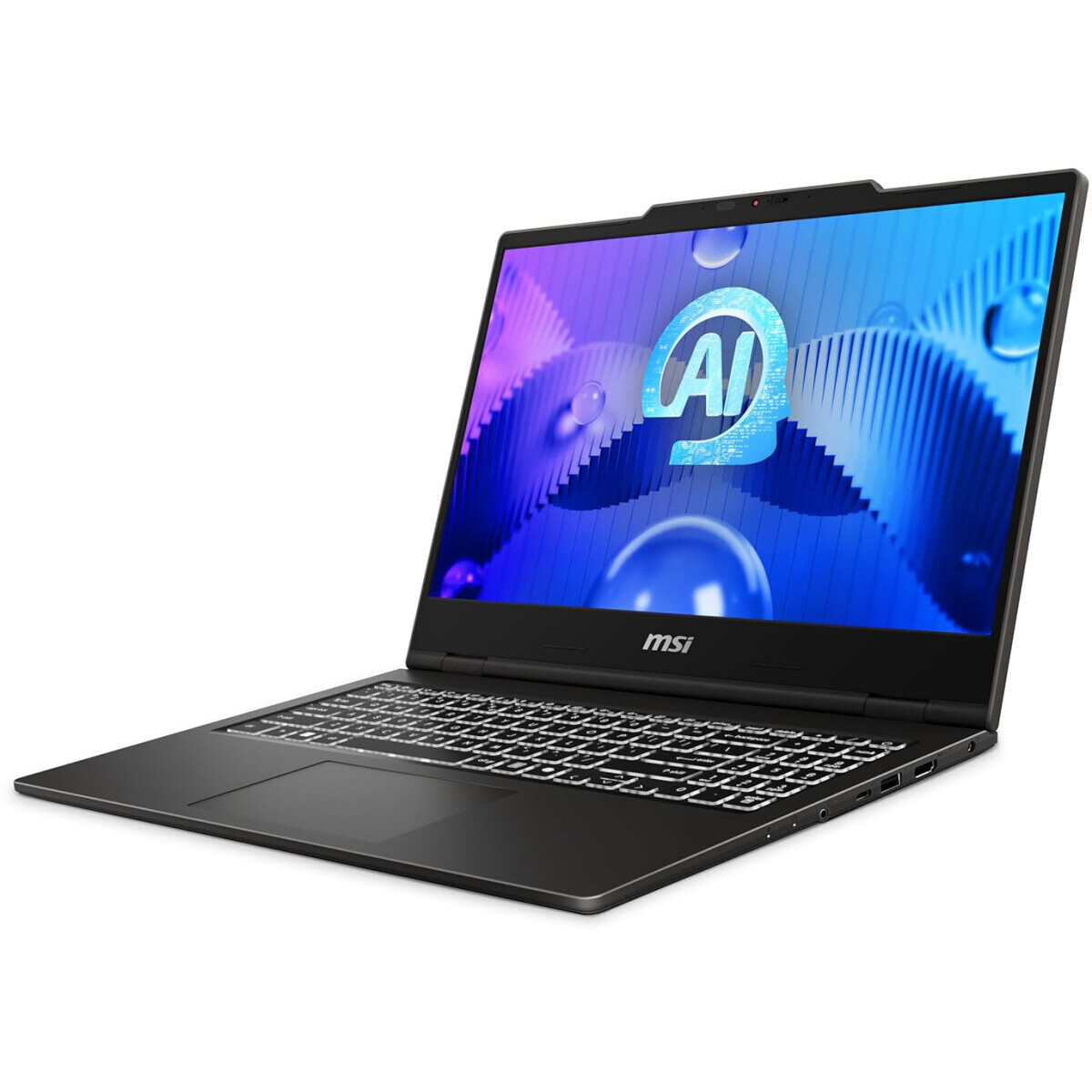 Ноутбук MSI VenturePro 15 AI A1UDXG-006XRU - 9S7-15Q121-006 - фото 3