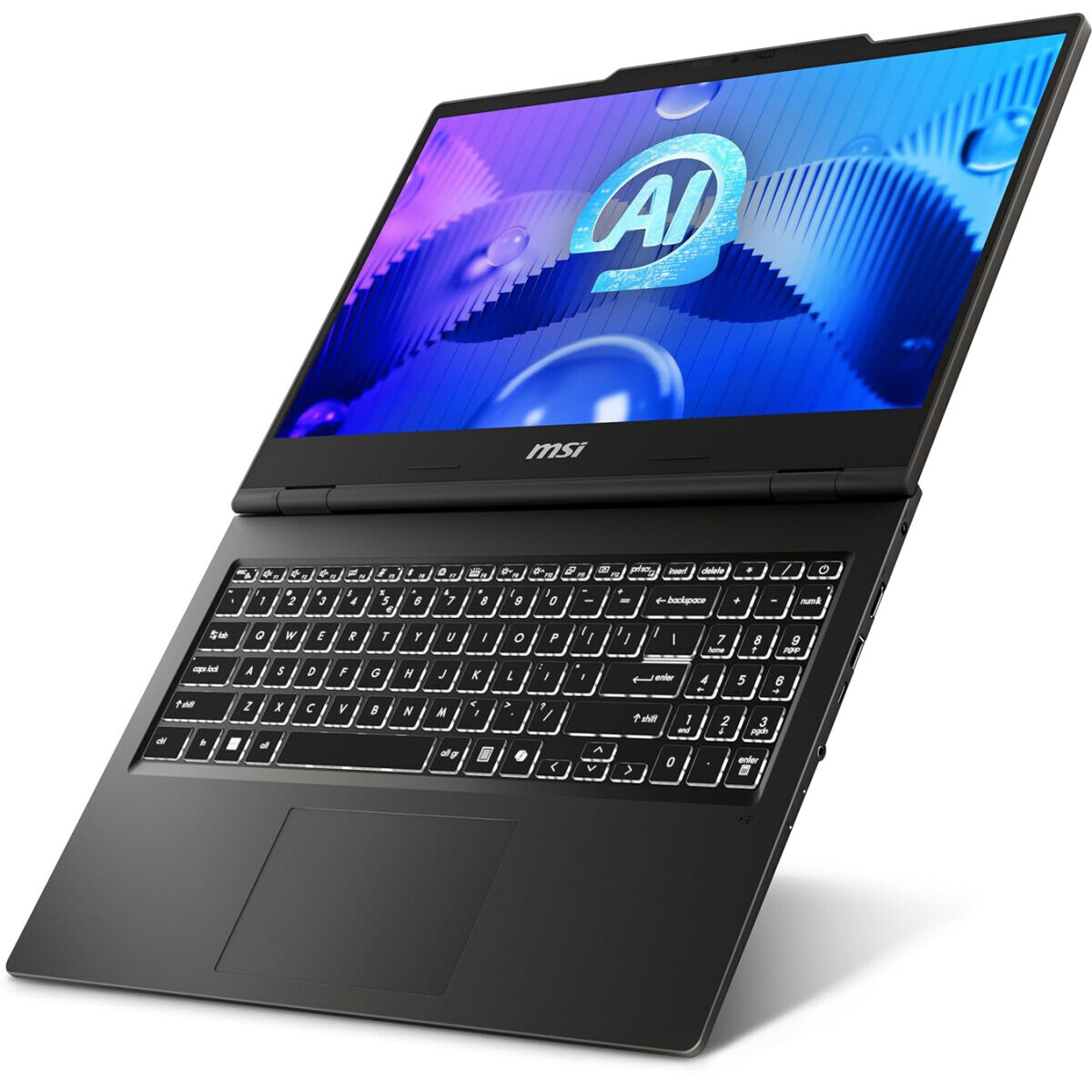 Ноутбук MSI VenturePro 15 AI A1UDXG-006XRU - 9S7-15Q121-006 - фото 4