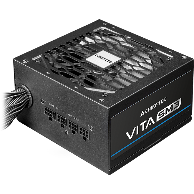 Блок питания 750W Chieftec Vita SM3 (BPX-750-C)