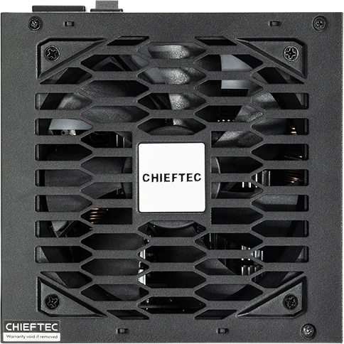 Блок питания 750W Chieftec Vita SM3 (BPX-750-C) - фото 2