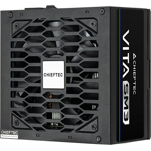 Блок питания 750W Chieftec Vita SM3 (BPX-750-C) - фото 3
