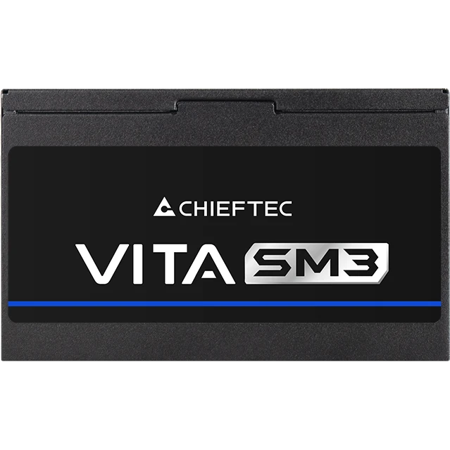 Блок питания 750W Chieftec Vita SM3 (BPX-750-C) - фото 5