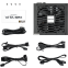 Блок питания 750W Chieftec Vita SM3 (BPX-750-C) - фото 7