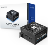 Блок питания 750W Chieftec Vita SM3 (BPX-750-C)