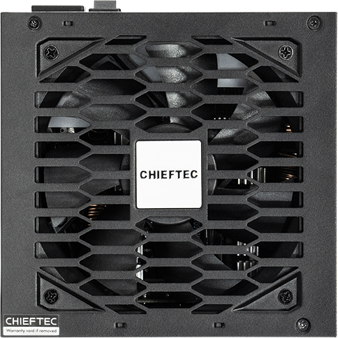 Блок питания 850W Chieftec Vita SM3 (BPX-850-C) - фото 2
