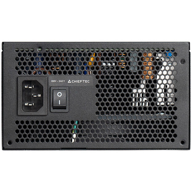 Блок питания 850W Chieftec Vita SM3 (BPX-850-C) - фото 7
