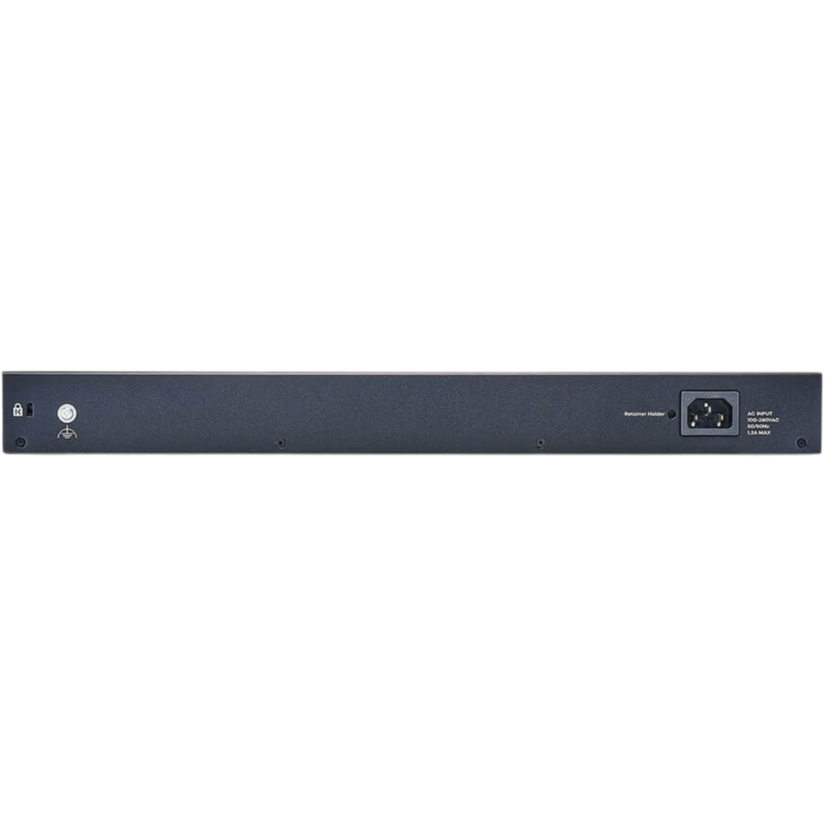 Коммутатор (свитч) Zyxel XGS1935-28 - XGS1935-28-EU0101F - фото 3