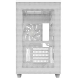 Корпус Bloody BD-CC117F White (BD-CC117F-WH)