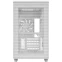 Корпус Bloody BD-CC117F White - BD-CC117F-WH - фото 3