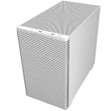 Корпус Bloody BD-CC117F White (BD-CC117F-WH)