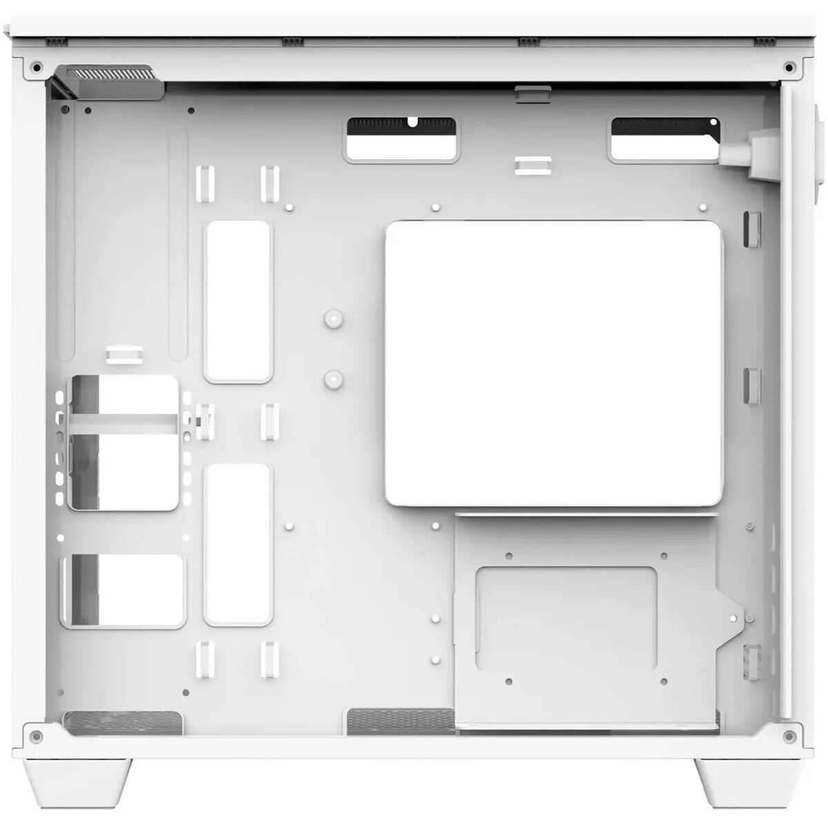 Корпус Bloody BD-CC117F White - BD-CC117F-WH - фото 8