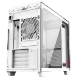 Корпус Bloody BD-CC117F White (BD-CC117F-WH)