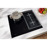 Индукционная варочная панель Miele KM 7363 FL