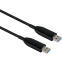 Кабель USB A (M) - USB A (M), 50м, VCOM D3762-50.0