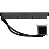 ..... СЖО Lian Li Galahad II LCD 360 Black (0109) Б/У скол коннектора у радиатора (G89.GA2ALCD36B.(00/R0))