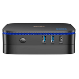 Неттоп Blackview MP60 (MP60/N150/16+1TB)